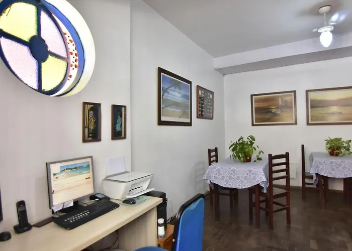 Estalagem 11 Suites