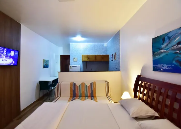 Estalagem 11 Suites