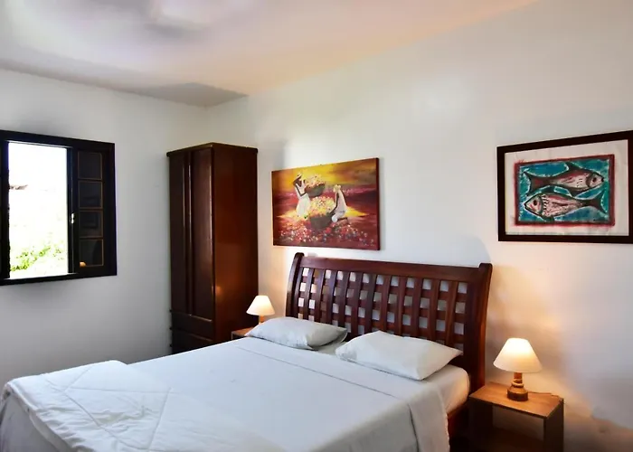 Estalagem 11 Suites
