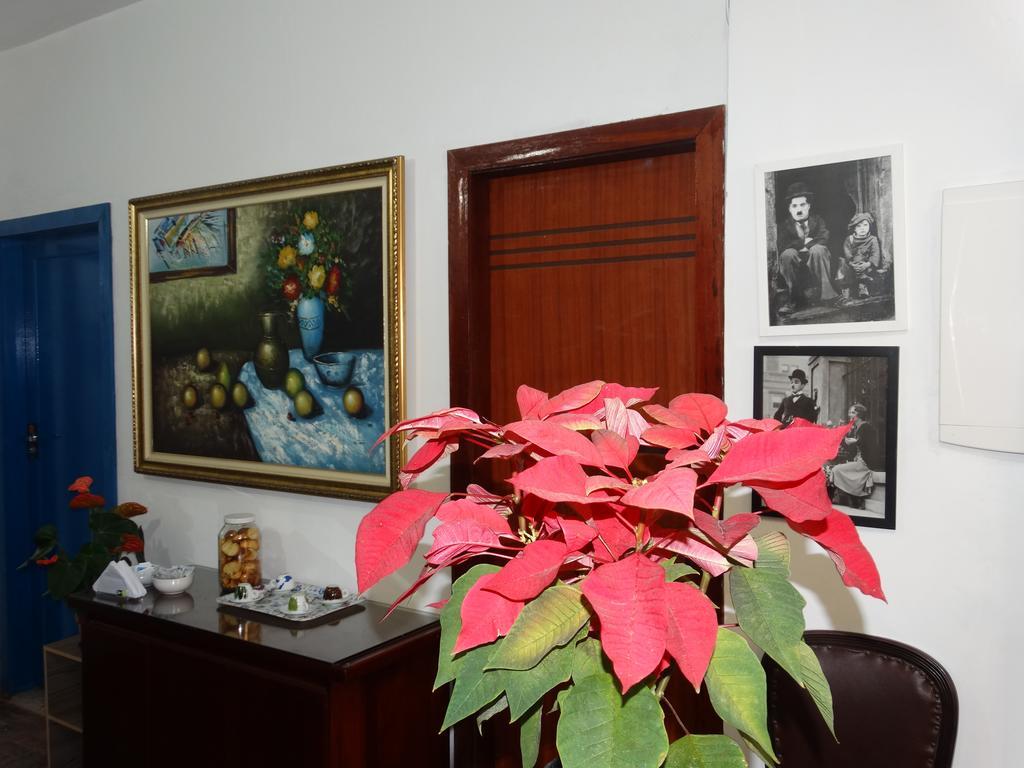 Guest house 11 Arraial do Cabo