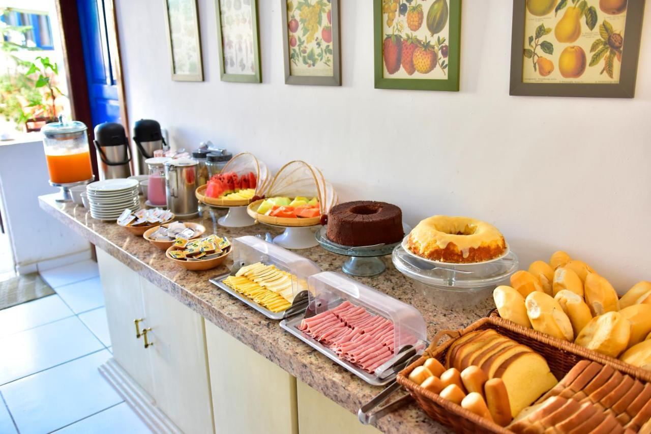 11 Guest house Arraial do Cabo
